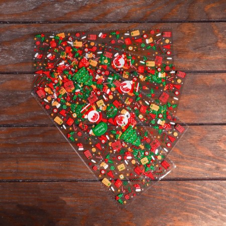Gift package, 13 x 27 cm-3