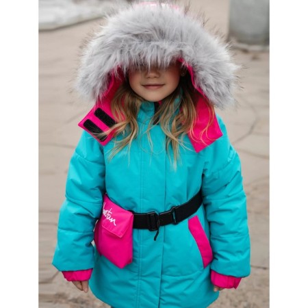 Set for girls, height 122 cm-3