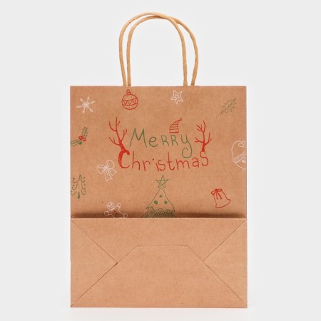 Crafts "Christmas tree", 27 x 21 x 11 cm-2