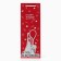 Gift package for a bottle, packaging, “goose”, 36 x 13 x 10 cm