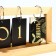 Calendar 2025 Eternal New Year's "snake", for the New Year, 21 x 12.2 x 9.2 cm