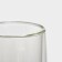 Glass glass with double walls Magistro "Paul. Duo ", 350 ml, 7.3 × 15 cm
