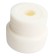 Czech -shaped bison expert, for assembly hammers, white, 40 mm