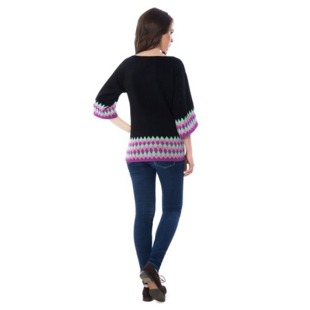 Women's tunic Wisell DR4-53, size 42-3