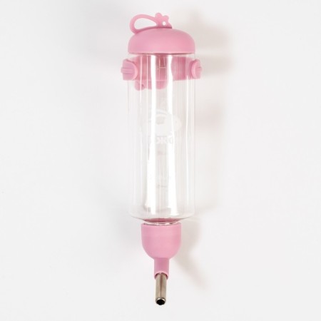 Drill for rodents "Pijon", 250 ml, pink