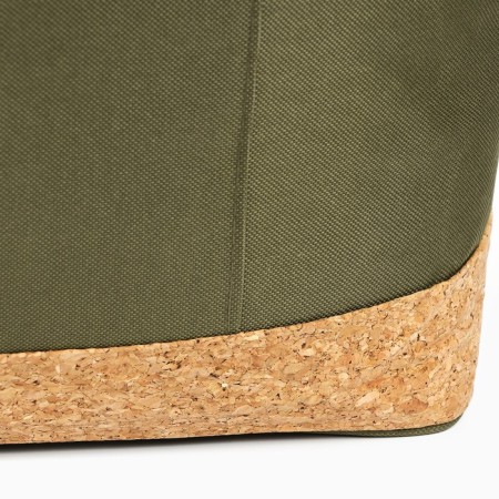 Thermosumer with the cork bottom Mode Forrest, 28 liters-8