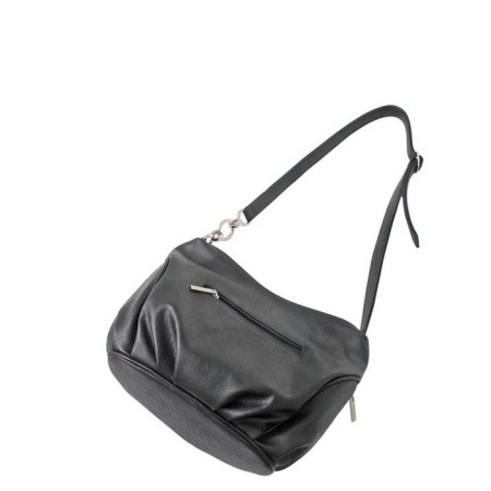 Bag Women's claim, lightning, black color-1