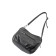Bag Women's claim, lightning, black color