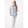 Female blouse, size 52