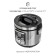 Pioneer MC203, 860 W multicooker, 5 l, 17 programs, anti -stick coating