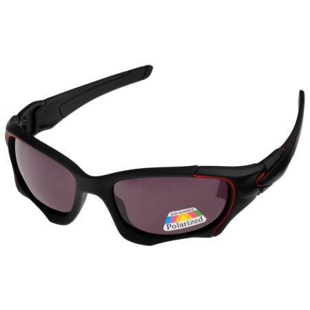 Polarization glasses Premier Fishing, gray color (PR-OP-128P-G)-1