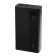 External battery Perfeo Mountains PF_D0161, 30000 mAh, 4 USB, 3A, fast charging, black