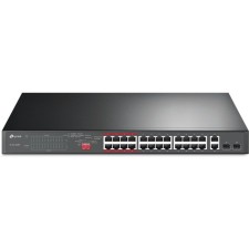 TP-Link TL-SL126P 24X100MB 2G 2G 2G 2G+ 250W Unguided TP-Link