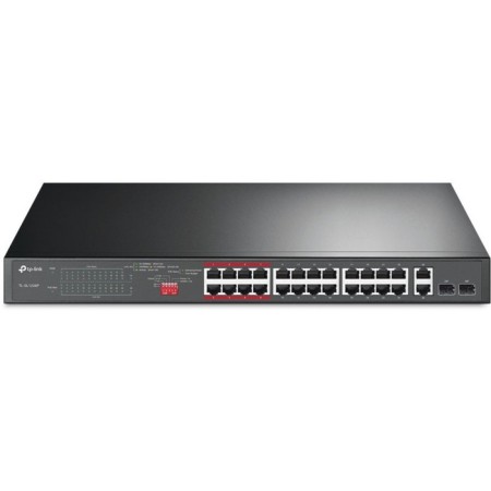 TP-Link TL-SL126P 24X100MB 2G 2G 2G 2G+ 250W Unguided TP-Link