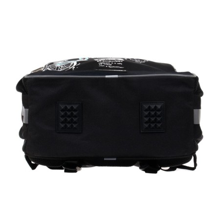 School backpack Erich Krause Ergoline 15l, 39 x 28 x 14 cm, ergonomic back, bicycle rider 57024-6