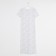 Night shirt female, complexion/white, size 48