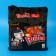 Lapsha quickly preparation "hot chicken ramen" with the taste of chicken, acute, 140 g