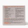 Act-Crem "Bobe Secret", 2 banks of 50 ml