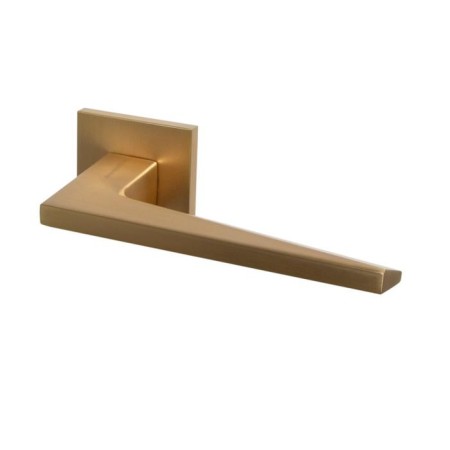 Separate handle Mori USS FSG-39, color Florentine gold