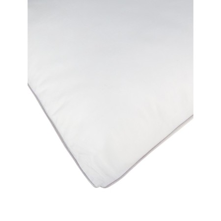 Standard Fly pillow, size 68x68 cm, white color-3