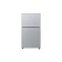Refrigerator Olto RF-120, two-chamber, class A+, 118 l, silver