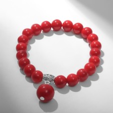 Bracelet ball No. 8 