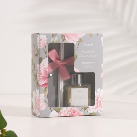 Aromatic "luxurious aromas", 50 ml, fluid-fruity diffuser-2