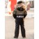 Set for a boy, height 134 cm