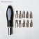 Set of tools "February 23", gift packaging, 11 items