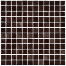Glass mosaic Bonaparte Atlantis Choko, 315x315x4 mm