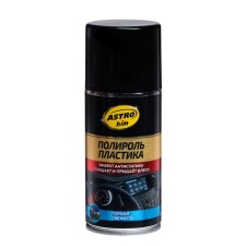 Astrohim Plastic Polition Mountain Fresh, Aerosol, 210 ml, AS - 2372