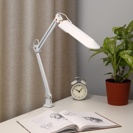 Board lamp NL-201-G23-11W-W white (12/216)