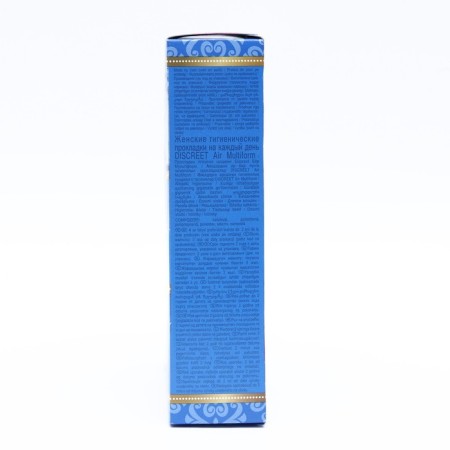 Discreet Air Multiform Daily gaskets, 60 pcs.-1