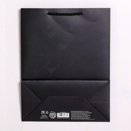 Gift vertical package, packaging, “Our Fatherland”, 25 x 32 x 12 cm-3