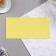 Envenue for money "Sweet life!" Soft's software, embossing, yellow, 9x19 cm