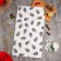 Ethel towel Merry Christmas 40x73cm, 100% Cotton, Sarzha 190 g/m2