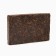 Chinese sustained black tea "Shu puer. Old brick", 250 g, 2012, Yunnan, brick