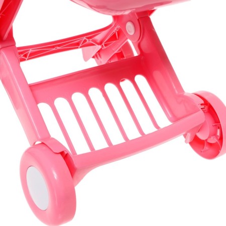 Коляска для кукол Baby Car 4-4