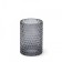 Sherine glass, gray color
