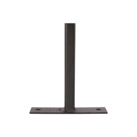 Rommer RDG-0019-000001 bracket, for fastening collectors, with a bracket, 80 mm-1