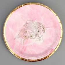Paper plate 