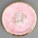Paper plate "Golden Unicorn", 6 pcs.