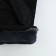 Gloves male, dimensionless, with insulation, black color