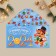 Money envelope “Happy New Year!”, Dragon 2024, 16.5 x 8 cm, New Year