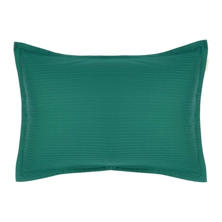 Tiffany pillowcase, size 50x70 cm, color malachite
