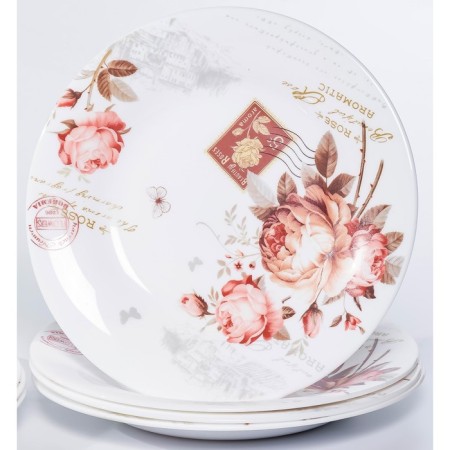 Set of OlaFF dishes "Josephine", 13 items-3