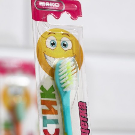Toothbrush Children's "Zubastik"-1