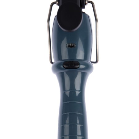 Dumbbell Galaxy GL 4668, 80 W, triple, ceramic coating, D = 16 mm, up to 210 ° C, black-1