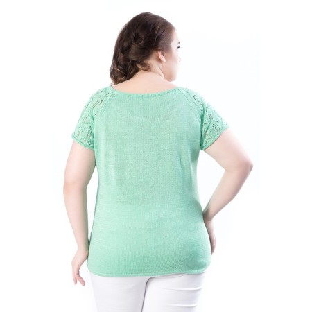 Female jumper Wisell DR3-30/3, size 52-3