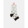 Children's socks with drawings Conte Kids Sof-Tiki, size 14, Milk color